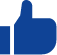 thumbs-up-filled