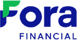 fora financial logo