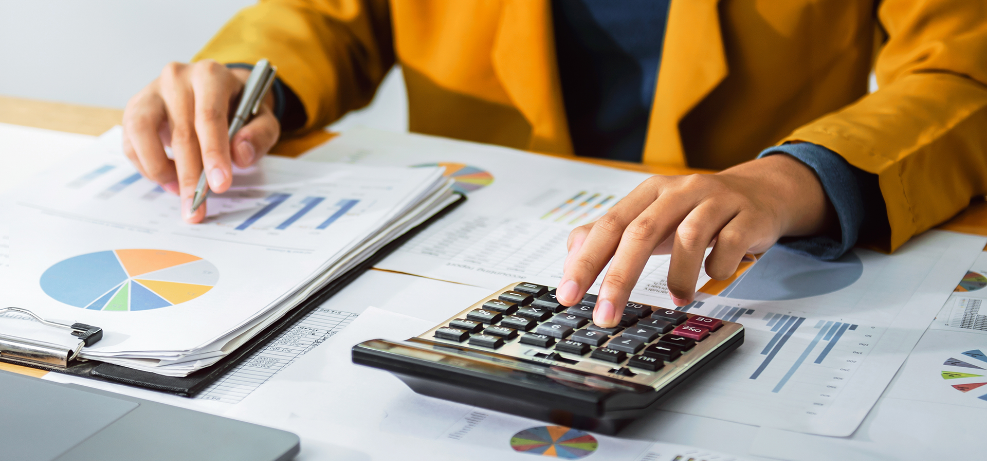 finance