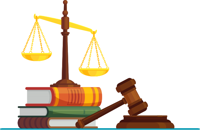 law
