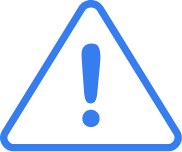 warning